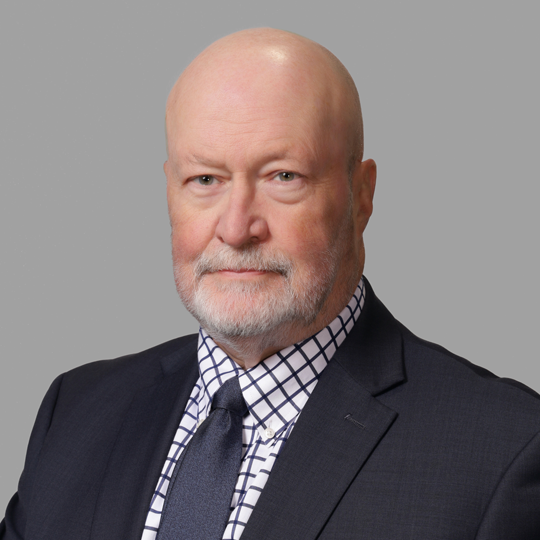 Bryan K. Stewart, Attorney at Law