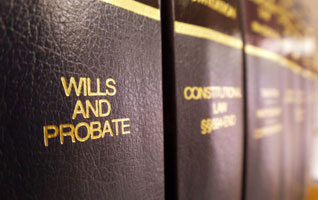 Wills / Estates / Trusts
